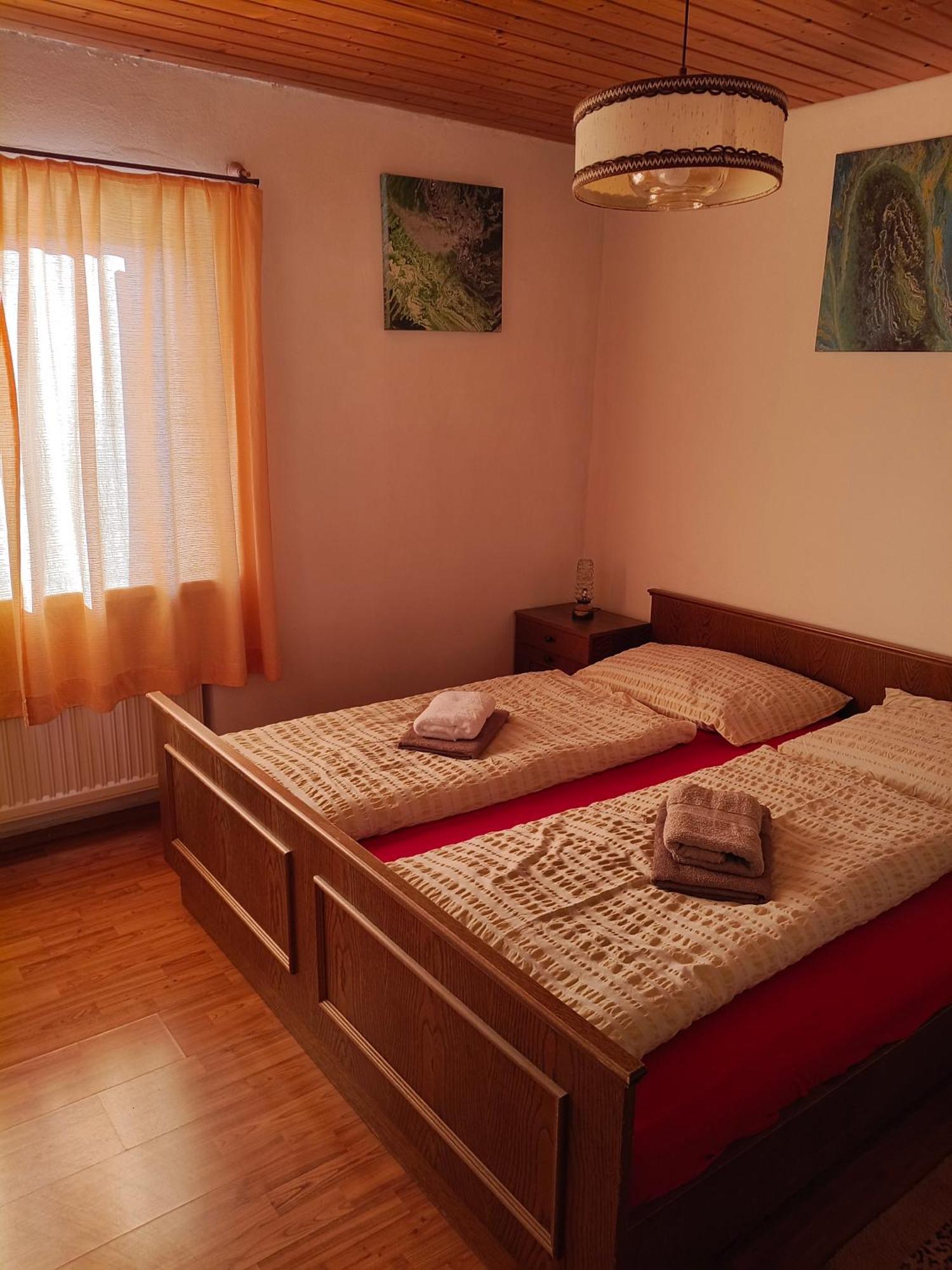 Apartmán Haus Waldhuber Schwoich Exteriér fotografie